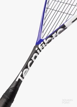 Top 10 ???? Tecnifibre Carboflex 125 Airshaft ???? -Karakal Shop image 103