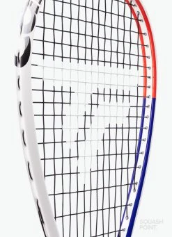 Top 10 ???? Tecnifibre Carboflex 125 Airshaft ???? -Karakal Shop image 104