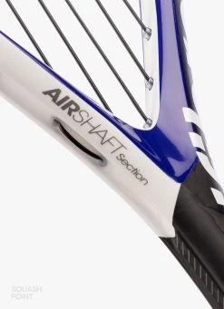 Top 10 ???? Tecnifibre Carboflex 125 Airshaft ???? -Karakal Shop image 105