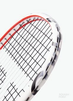 Top 10 ???? Tecnifibre Carboflex 125 Airshaft ???? -Karakal Shop image 106