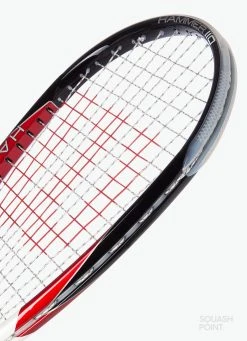 Best Pirce ???? Wilson ???? Hammer 110 ???? -Karakal Shop image 114