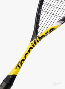 Top 10 ???? Tecnifibre Carboflex 125 Heritage 2 ???? -Karakal Shop image 145