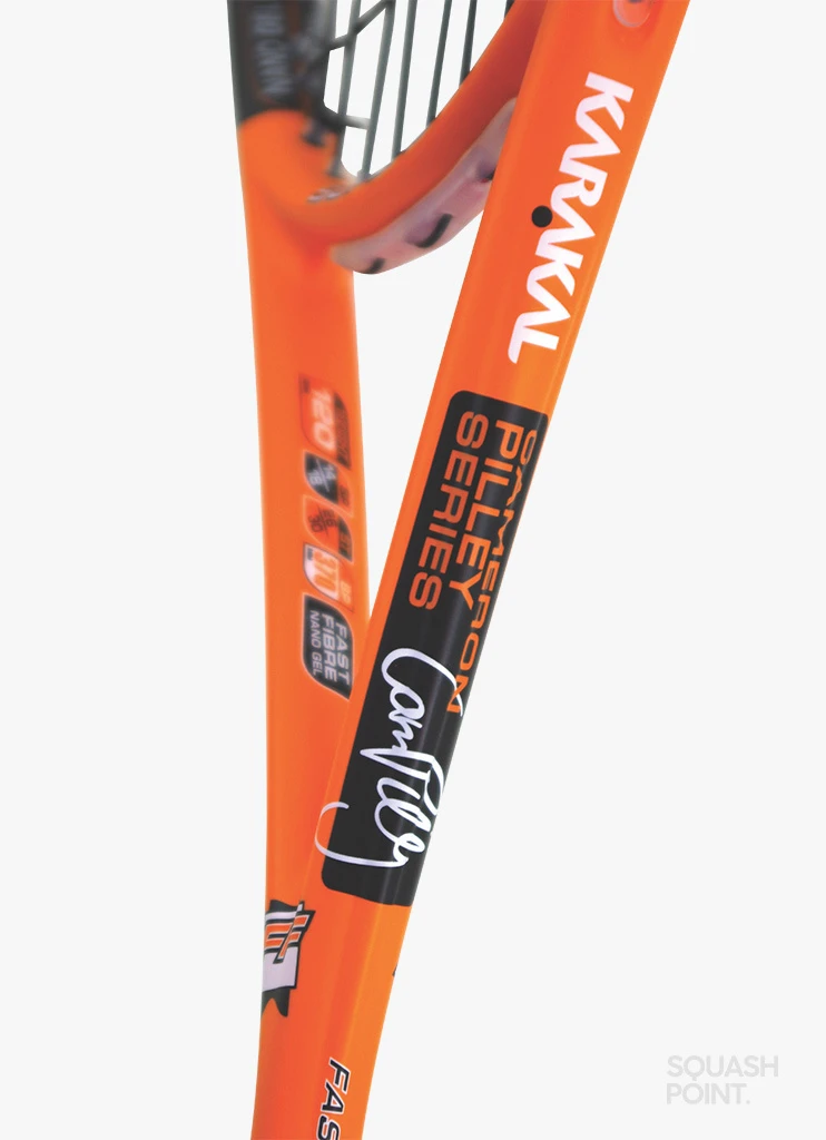 Wholesale ???? Karakal T-120FF Cameron Pilley ⌛ 4 Wholesale ???? Karakal T-120FF Cameron Pilley ⌛ - Image 2