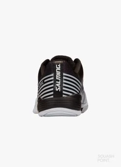 Top 10 ???? Salming Viper 5 - White / Black ???? -Karakal Shop image 172