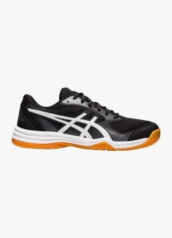 Wholesale ✔️ Asics Upcourt 5 - Black / White ✔️