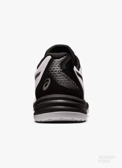 Promo ???? Asics Upcourt 5 - White / Gunmetal ???? -Karakal Shop image 184