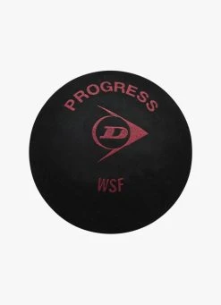 Deals ???? Dunlop Progress Squash Ball ????