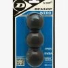Coupon ???? Dunlop Intro Squash Ball - 3 Pack ????
