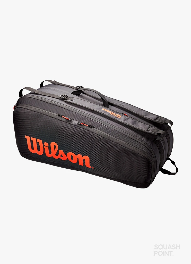 New ???? Wilson Tour 12 Pack ???? 3 New ???? Wilson Tour 12 Pack ???? - Image 2