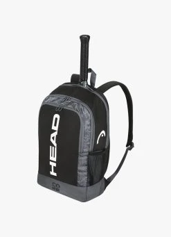 Best Sale ???? Head Core ???? Backpack - Black / White ✨