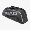 Best Sale ✨ Head Tour Team 6R Combi - Black / Mixed ???? -Karakal Shop image 244
