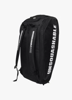Cheapest ⭐ UNSQUASHABLE Tour-Tec Pro Deluxe 12 Racket Bag ????