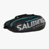 Flash Sale ???? Salming Pro Tour 12R Racket Bag ???? -Karakal Shop image 259