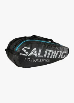 Flash Sale ???? Salming Pro Tour 12R Racket Bag ???? 8 Flash Sale ???? Salming Pro Tour 12R Racket Bag ???? -Karakal Shop image 260