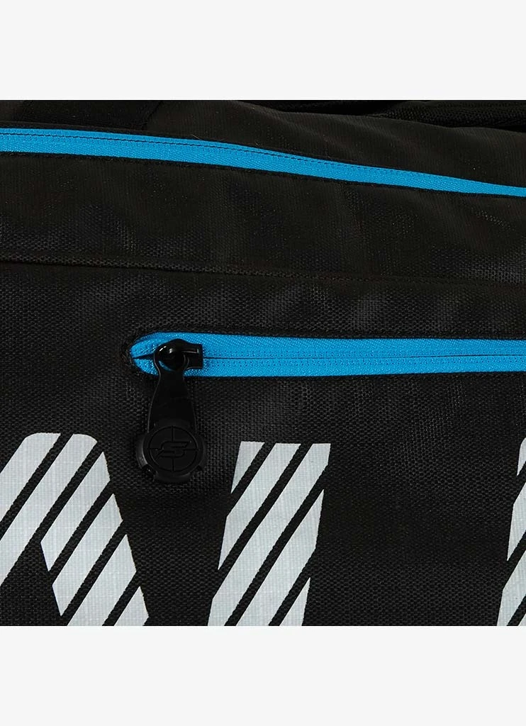 Flash Sale ???? Salming Pro Tour 12R Racket Bag ???? 6 Flash Sale ???? Salming Pro Tour 12R Racket Bag ???? - Image 4