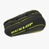 Best reviews of ⌛ Dunlop SX Performance 8 Racket Bag - Black / Yellow ❤️ -Karakal Shop image 280