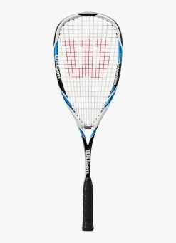 Budget ???? Wilson Hyper ???? Hammer 120 ⭐