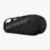 Discount ???? Dunlop CX Team 12 Racket Bag - Black ???? 2 Discount ???? Dunlop CX Team 12 Racket Bag - Black ???? -Karakal Shop image 311