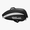 Brand new ⭐ Wilson Federer Team 6 Racket Bag ???? -Karakal Shop image 314