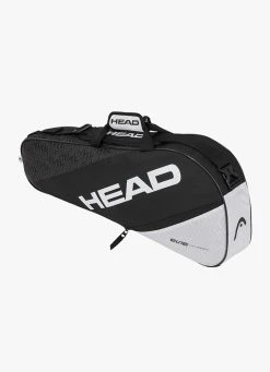 Budget ???? Head Elite 3R Pro - Black/White ????
