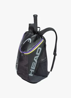 Best Pirce ???? Head Tour Team ???? Backpack - Black / Mixed ????