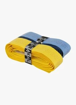 Budget ???? Karakal PU Super Grip - 2 X ????