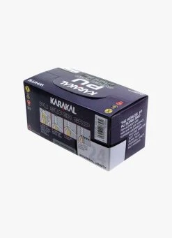 Cheap ???? Karakal PU Super Grip White - Box Of 24 ???? -Karakal Shop image 378