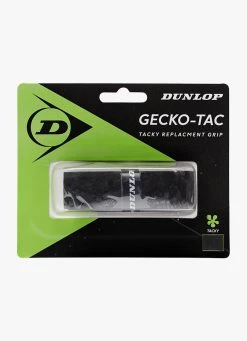 Wholesale ???? Dunlop Gecko Tac Replacement Grip - Black ????