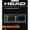 Discount ⌛ Head Hydrosorb Pro Replacement Grip - Black ???? -Karakal Shop image 414