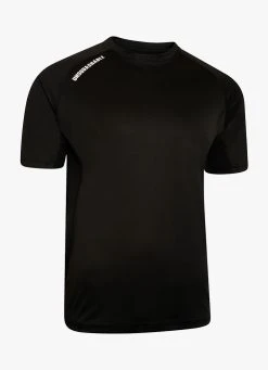 Promo ✨ Unsquashable Tour-Tec Performance ???? Shirt - Black ????