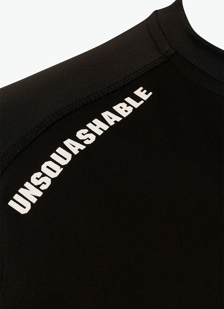 Promo ✨ Unsquashable Tour-Tec Performance ???? Shirt - Black ???? 3 Promo ✨ Unsquashable Tour-Tec Performance ???? Shirt - Black ???? - Image 2