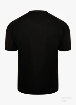 Promo ✨ Unsquashable Tour-Tec Performance ???? Shirt - Black ???? 8 Promo ✨ Unsquashable Tour-Tec Performance ???? Shirt - Black ???? -Karakal Shop image 437