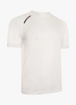 Budget ✔️ Unsquashable Tour-Tec Performance ???? Shirt - White ????