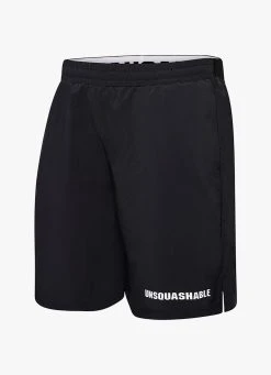 New ???? Unsquashable Tour-Tec Pro Performance Short ❤️