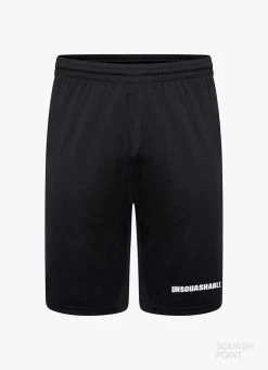 Outlet ???? UNSQUASHABLE Performance Short ???? -Karakal Shop image 457