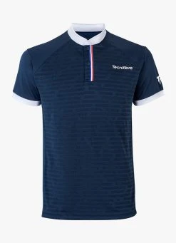 Promo ???? Tecnifibre F3 Polo - Blue ✨