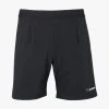 Discount ???? Tecnifibre Stretch Short - Black ???? -Karakal Shop image 473