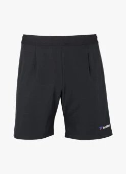 Discount ???? Tecnifibre Stretch Short - Black ????
