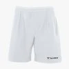 New ❤️ Tecnifibre Stretch Short - White ???? -Karakal Shop image 475