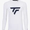 Best reviews of ???? Tecnifibre Tech Tee Longsleeves ????