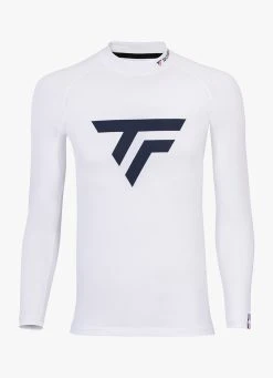 Best reviews of ???? Tecnifibre Tech Tee Longsleeves ????