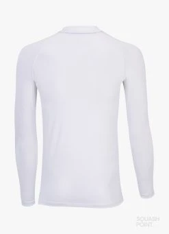 Best reviews of ???? Tecnifibre Tech Tee Longsleeves ???? -Karakal Shop image 480
