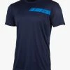 Best Pirce ???? Dunlop Club Mens Crew Tee - Navy ????
