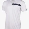 Buy ???? Dunlop Club Mens Crew Tee - White ⭐ -Karakal Shop image 492