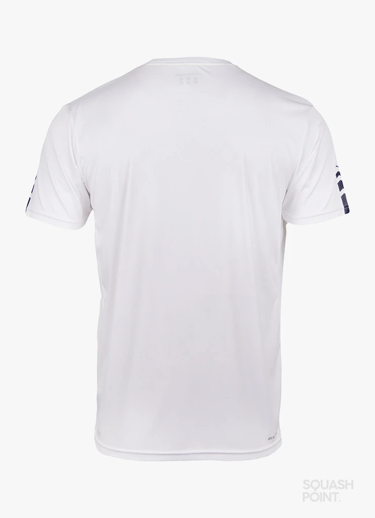 Buy ???? Dunlop Club Mens Crew Tee - White ⭐ 4 Buy ???? Dunlop Club Mens Crew Tee - White ⭐ - Image 2
