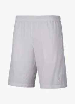 Cheapest ???? Dunlop Club Mens Woven Short -White ????