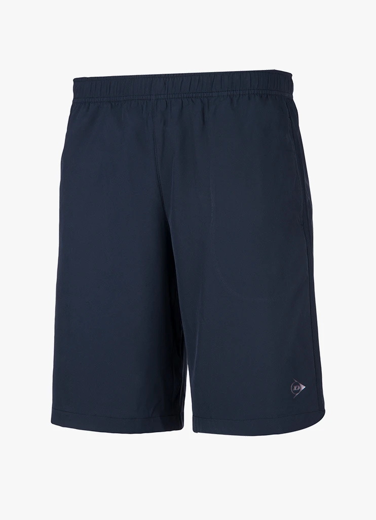 Deals ???? Dunlop Club Mens Woven Short - Navy ???? 3 Deals ???? Dunlop Club Mens Woven Short - Navy ????