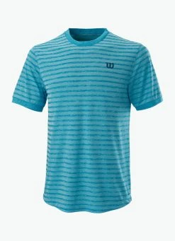 Best reviews of ❤️ Wilson Stripe Crew ✔️