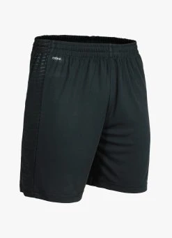 Best reviews of ???? Salming Granite Game Shorts - Black ????