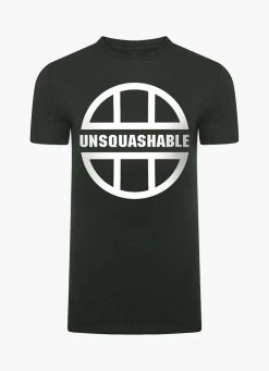 Best reviews of ???? UNSQUASHABLE Training ???? Shirt - Green ✨